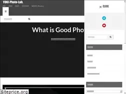 Sites similar to yoki-photo-lab.com