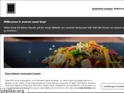 Sites similar to yoki-yoki.de