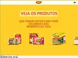 Sites similar to yoki.com.br
