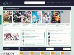 Sites similar to yokiani.me