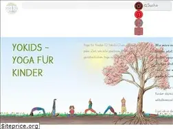Sites similar to yokids.de