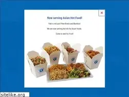 Sites similar to yokiexpress.com