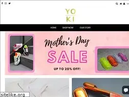 Sites similar to yokifashioninc.com