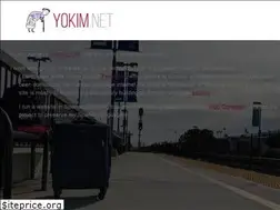 Sites similar to yokim.net