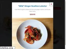 Sites similar to yokirestaurant.com