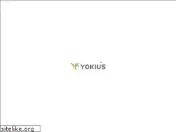 Sites similar to yokius.co.jp