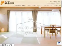 Sites similar to yoko-ken.net
