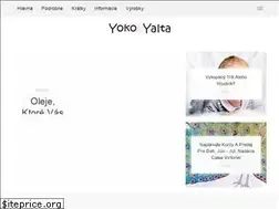 Sites similar to yoko-yalta.com