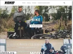 Sites similar to yoko.fi
