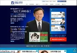 Sites similar to yokobikai.or.jp