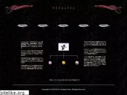 Sites similar to yokochin.com