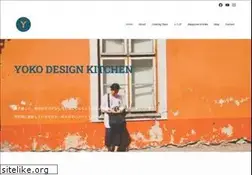 Sites similar to yokodesign.com