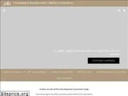 Sites similar to yokofashion.net