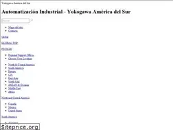 Sites similar to yokogawa.cl