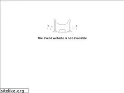 Sites similar to yokogawausersconference.com