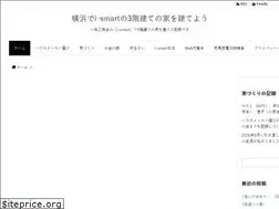 Sites similar to yokohama-3floor-house.com