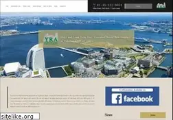 Sites similar to yokohama-apartment.com
