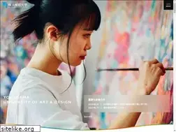 Sites similar to yokohama-art.ac.jp