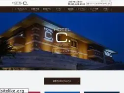 Sites similar to yokohama-c.com