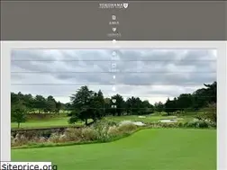 Sites similar to yokohama-cc.jp