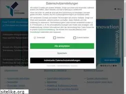 Sites similar to yokohama-city.de
