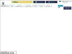 Sites similar to yokohama-cruise.com