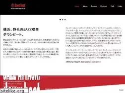 Sites similar to yokohama-downbeat.com