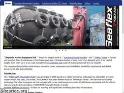 Sites similar to yokohama-fenders.gr