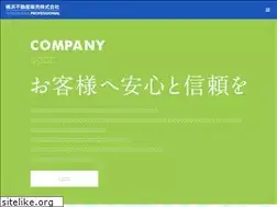 Sites similar to yokohama-fh.jp