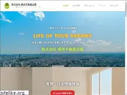 Sites similar to yokohama-fk.com