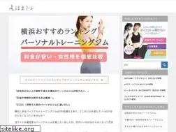 Sites similar to yokohama-gym.com