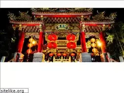 Sites similar to yokohama-kanteibyo.com