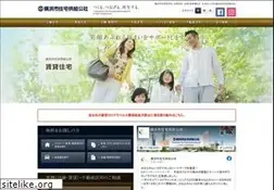 Sites similar to yokohama-kousya.or.jp