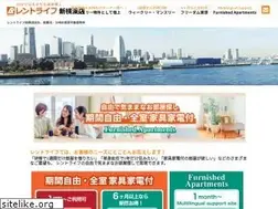 Sites similar to yokohama-kurashi.com