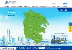 Sites similar to yokohama-livein.jp