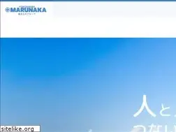 Sites similar to yokohama-marunaka.co.jp