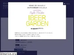 Sites similar to yokohama-mores-beergarden.com