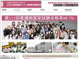 Sites similar to yokohama-ns.jp