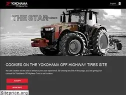 Sites similar to yokohama-oht.com