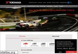 Sites similar to yokohama-online.com