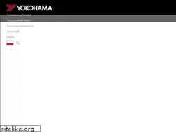 Sites similar to yokohama-online.pl