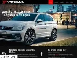 Sites similar to yokohama-online.si