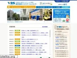 Sites similar to yokohama-rf.jp