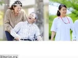 Sites similar to yokohama-roujinhome.net