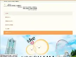 Sites similar to yokohama-she.org