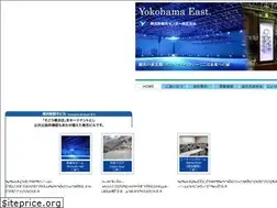 Sites similar to yokohama-shintoshi.co.jp