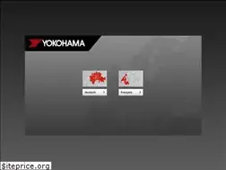 Sites similar to yokohama.ch