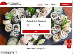 Sites similar to yokohama.co.cr