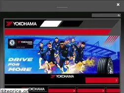 Sites similar to yokohama.co.uk
