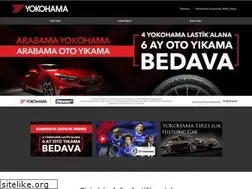 Sites similar to yokohama.com.tr